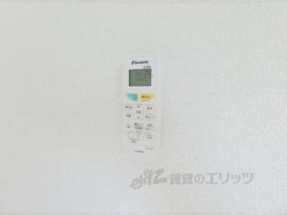 リバーサイド高野の物件内観写真