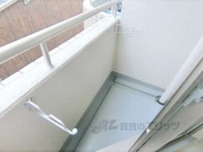 リバーサイド高野の物件内観写真