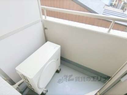 リバーサイド高野の物件内観写真