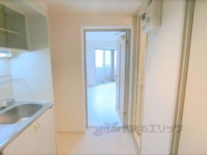 リバーサイド高野の物件内観写真