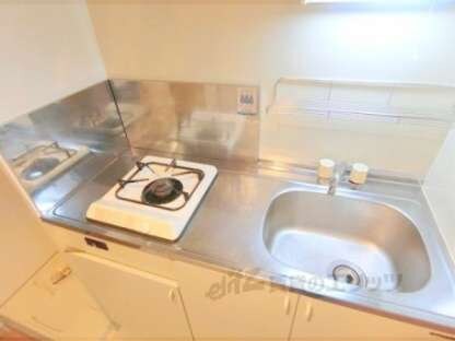 リバーサイド高野の物件内観写真