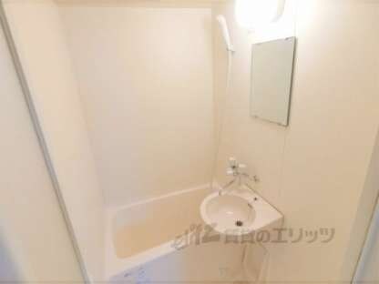 リバーサイド高野の物件内観写真