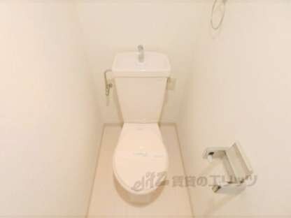 リバーサイド高野の物件内観写真