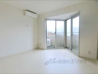 リバーサイド高野の物件内観写真