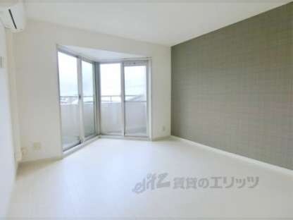 リバーサイド高野の物件内観写真