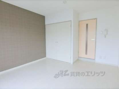 リバーサイド高野の物件内観写真