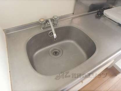 シェルマンションの物件内観写真