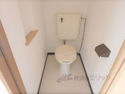 シェルマンションの物件内観写真