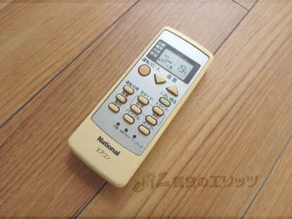 シェルマンションの物件内観写真