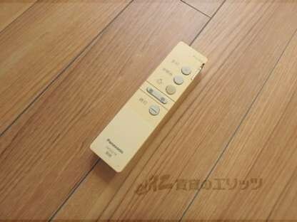 シェルマンションの物件内観写真