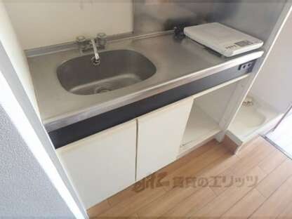 シェルマンションの物件内観写真