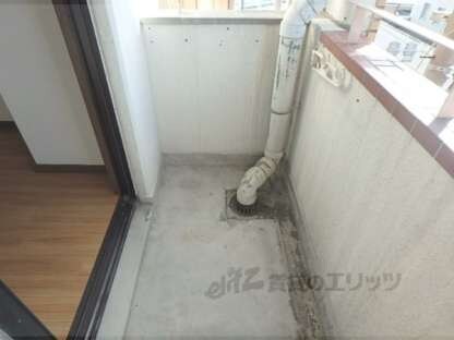 シェルマンションの物件内観写真