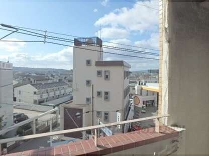 シェルマンションの物件内観写真