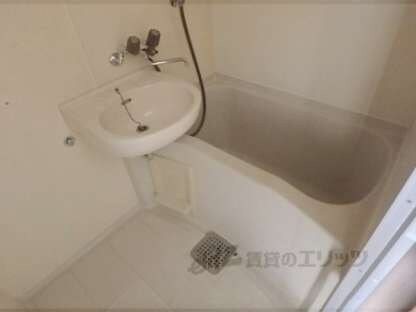 シェルマンションの物件内観写真