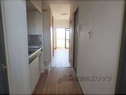 シェルマンションの物件内観写真