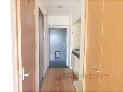 シェルマンションの物件内観写真