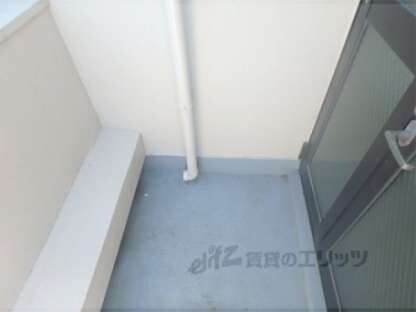 シェルマンションの物件内観写真