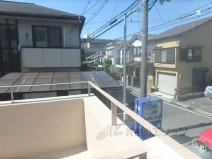 シェルマンションの物件内観写真