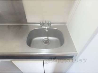 シェルマンションの物件内観写真