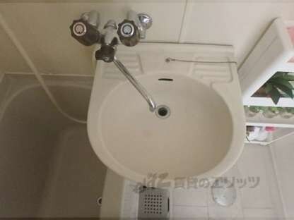 シェルマンションの物件内観写真