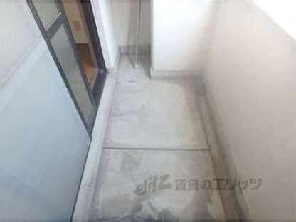 シェルマンションの物件内観写真