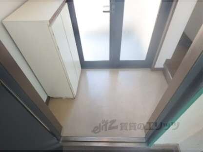 シェルマンションの物件内観写真