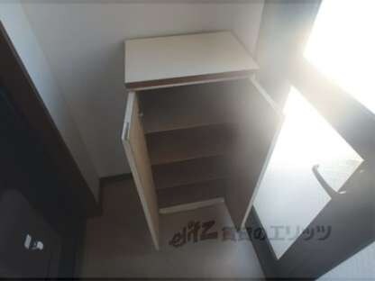 シェルマンションの物件内観写真