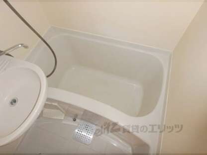 シェルマンションの物件内観写真