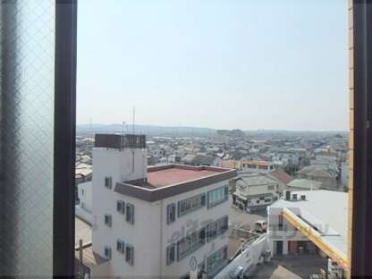 シェルマンションの物件内観写真