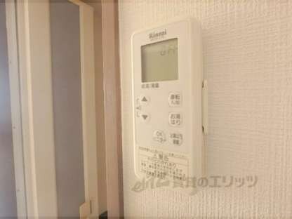 シェルマンションの物件内観写真