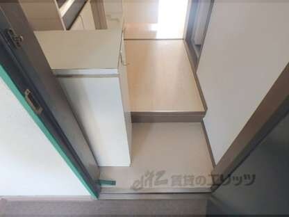 シェルマンションの物件内観写真