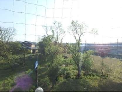 第３６長栄ガーデンハイツヤマキの物件内観写真