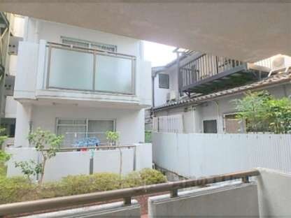 川端ハイツの物件内観写真