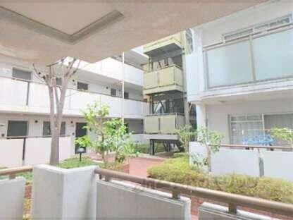 川端ハイツの物件内観写真