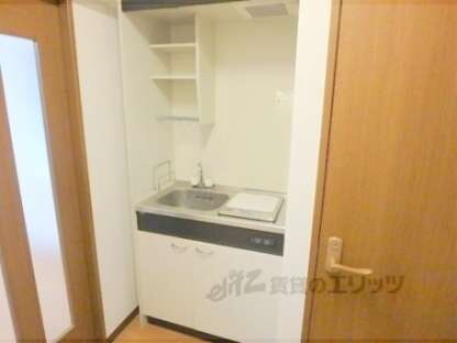 川端ハイツの物件内観写真