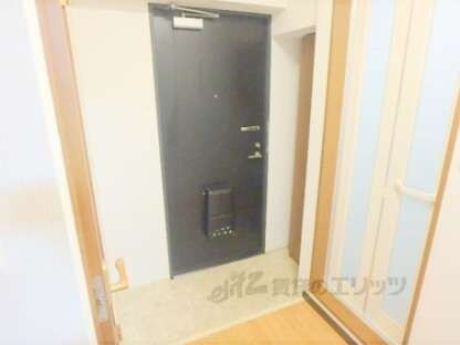 川端ハイツの物件内観写真