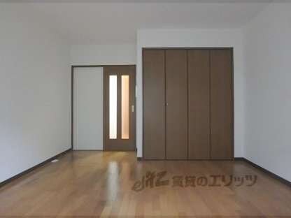 川端ハイツの物件内観写真