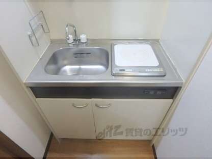 川端ハイツの物件内観写真