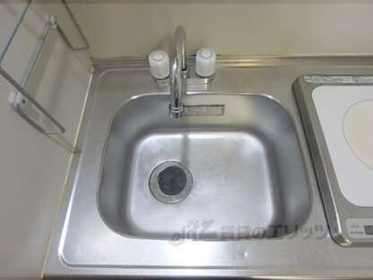 川端ハイツの物件内観写真