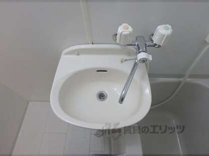 川端ハイツの物件内観写真