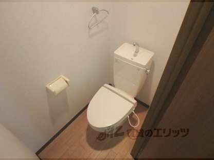 川端ハイツの物件内観写真