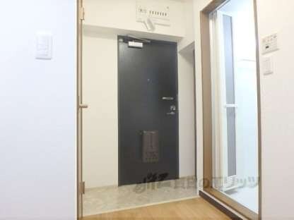 川端ハイツの物件内観写真