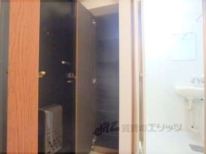 川端ハイツの物件内観写真