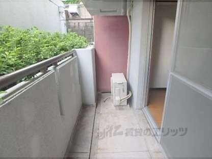 川端ハイツの物件内観写真