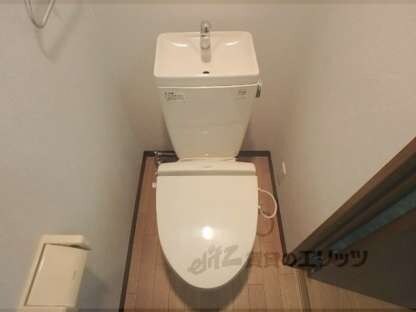 川端ハイツの物件内観写真