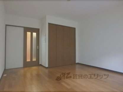 川端ハイツの物件内観写真