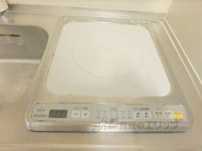 川端ハイツの物件内観写真