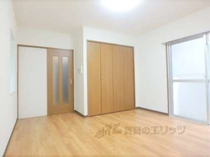 川端ハイツの物件内観写真