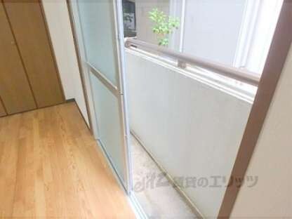 川端ハイツの物件内観写真