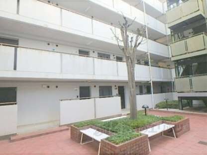 川端ハイツの物件内観写真